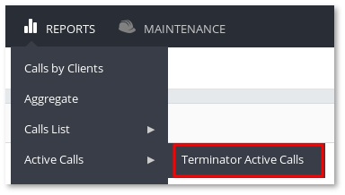 M2 Terminator Acitve Calls menu.png