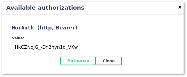 MOR api v2 Definition AI Transcriptions API MorAuth.png