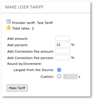Make user retail tariff.png